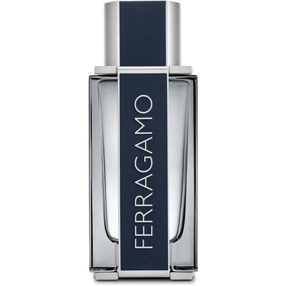 Ferragamo Caballero Salvatore Ferragamo 100 ml Edt Spray - Hombre
