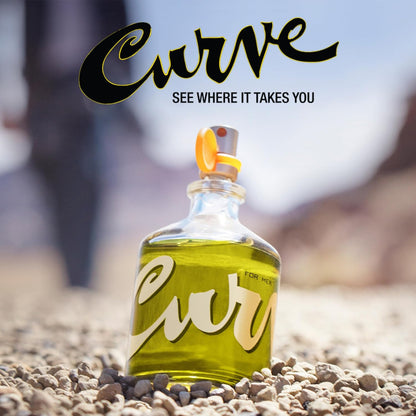 Curve Liz Claiborne 125 ml Edc Spray - Hombre