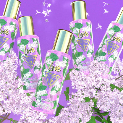 Guess Love Nirvana Dream Guess 250 ml Body Mist Spray - Mujer
