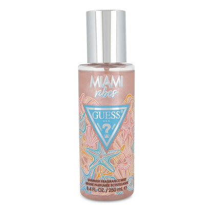 Guess Miami Vibes Guess 250 ml Body Mist Spray (shimmer) - Mujer