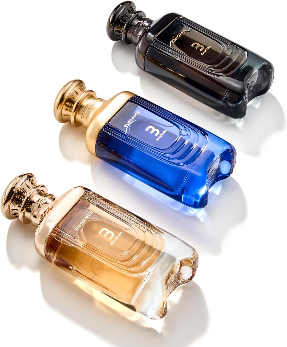Elegance Bharara 100 ml Edp Spray - Unsex