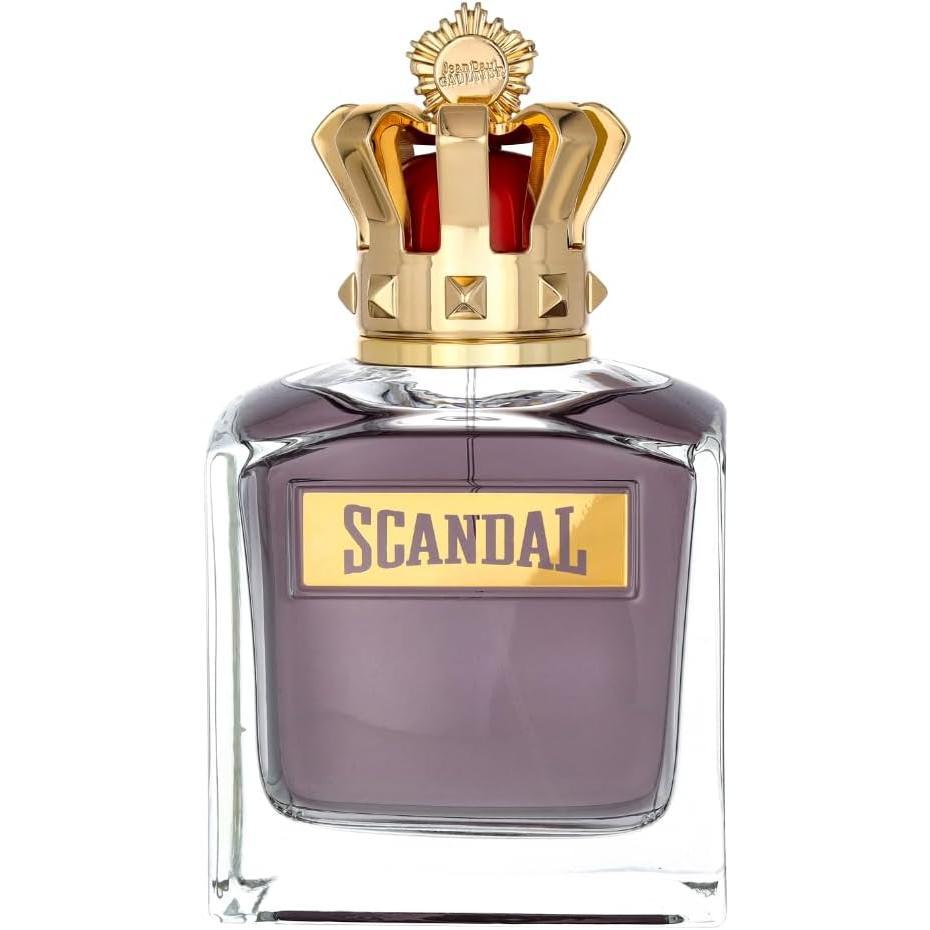 Jean Paul Gaultier Scandal 150Ml Edt Spray - Hombre