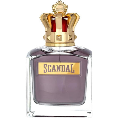 Jean Paul Gaultier Scandal 150Ml Edt Spray - Hombre