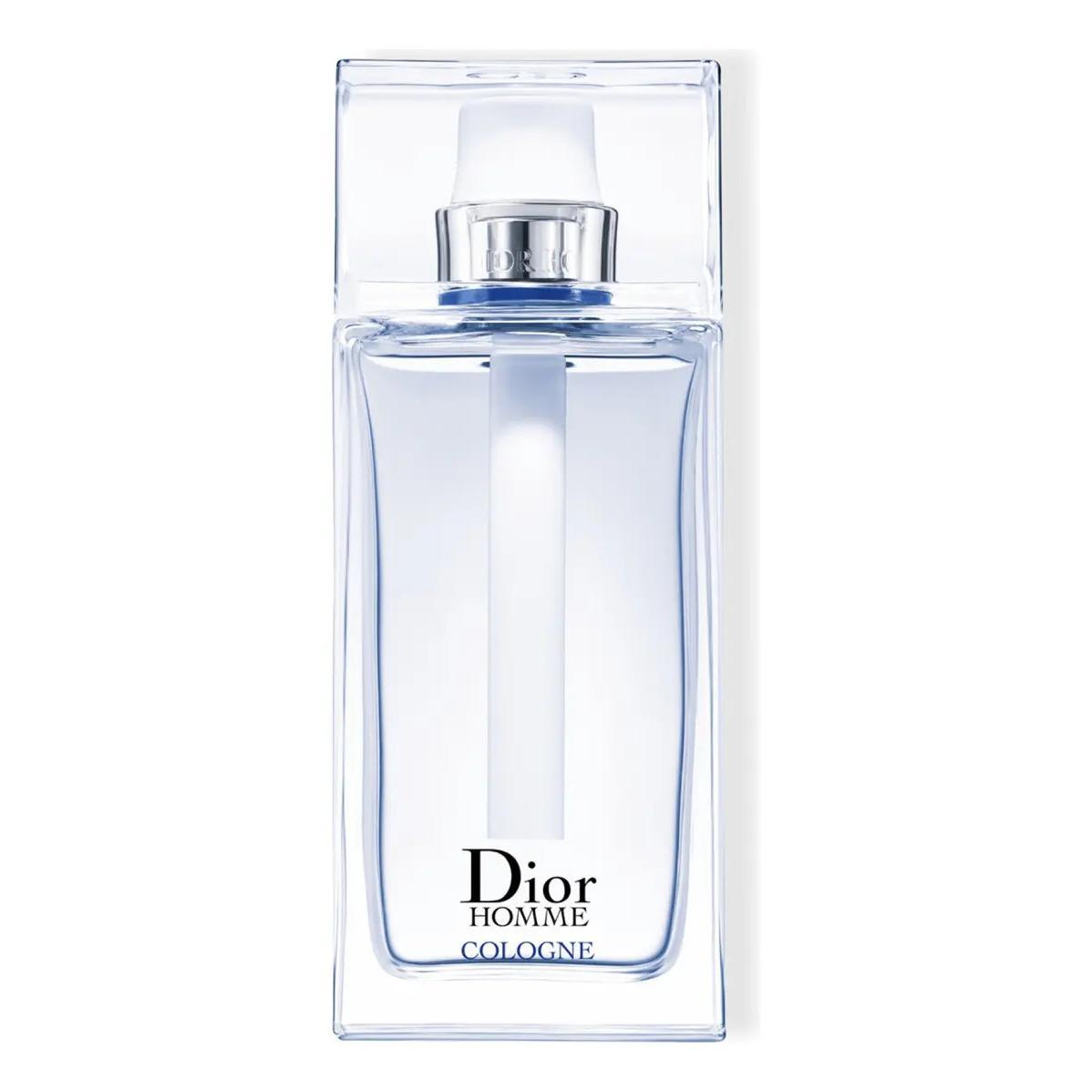 Dior Homme Cologne Christian Dior 125 ml Cologne Spray - Hombre