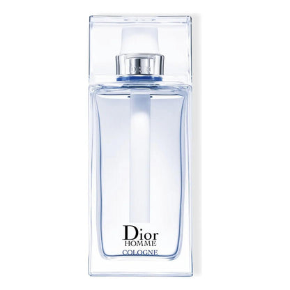 Dior Homme Cologne Christian Dior 125 ml Cologne Spray - Hombre