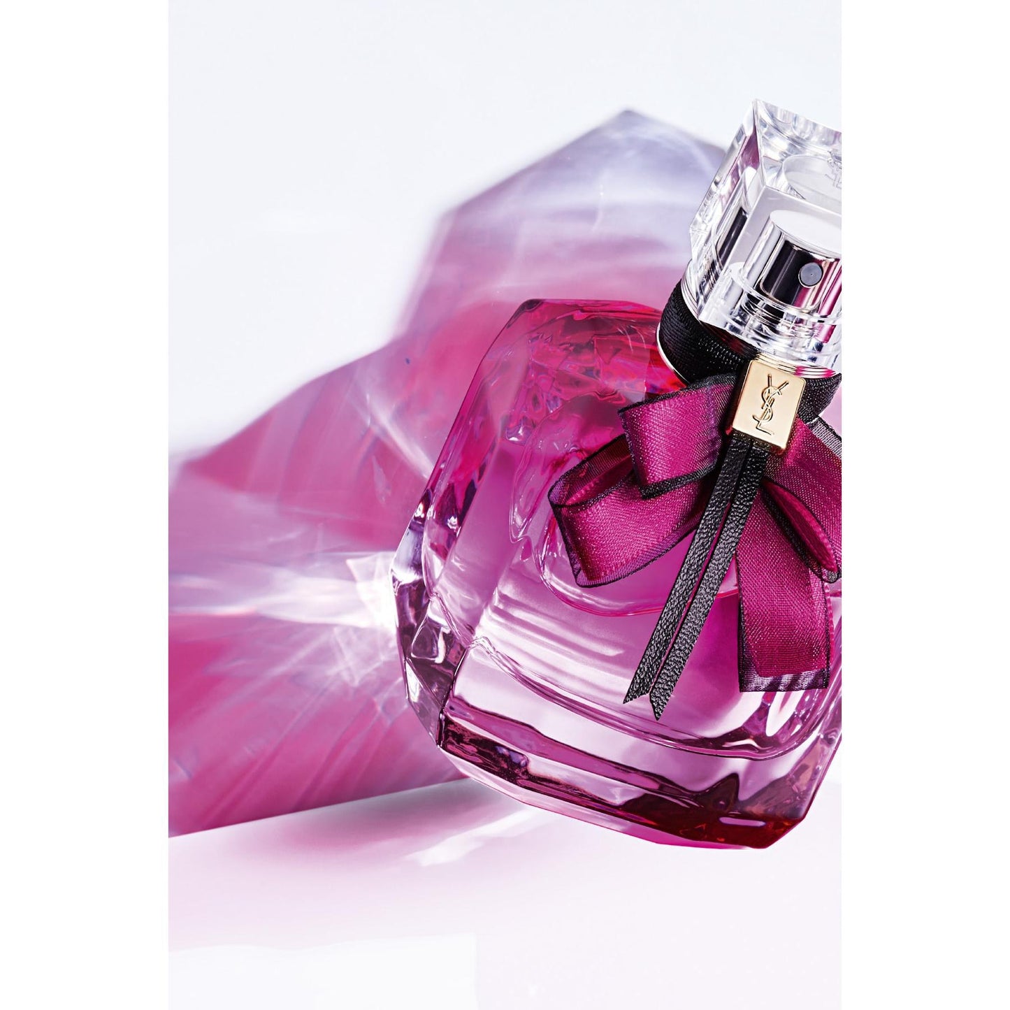 Ysl Mon Paris Intensement 90Ml Edp Spray - Mujer
