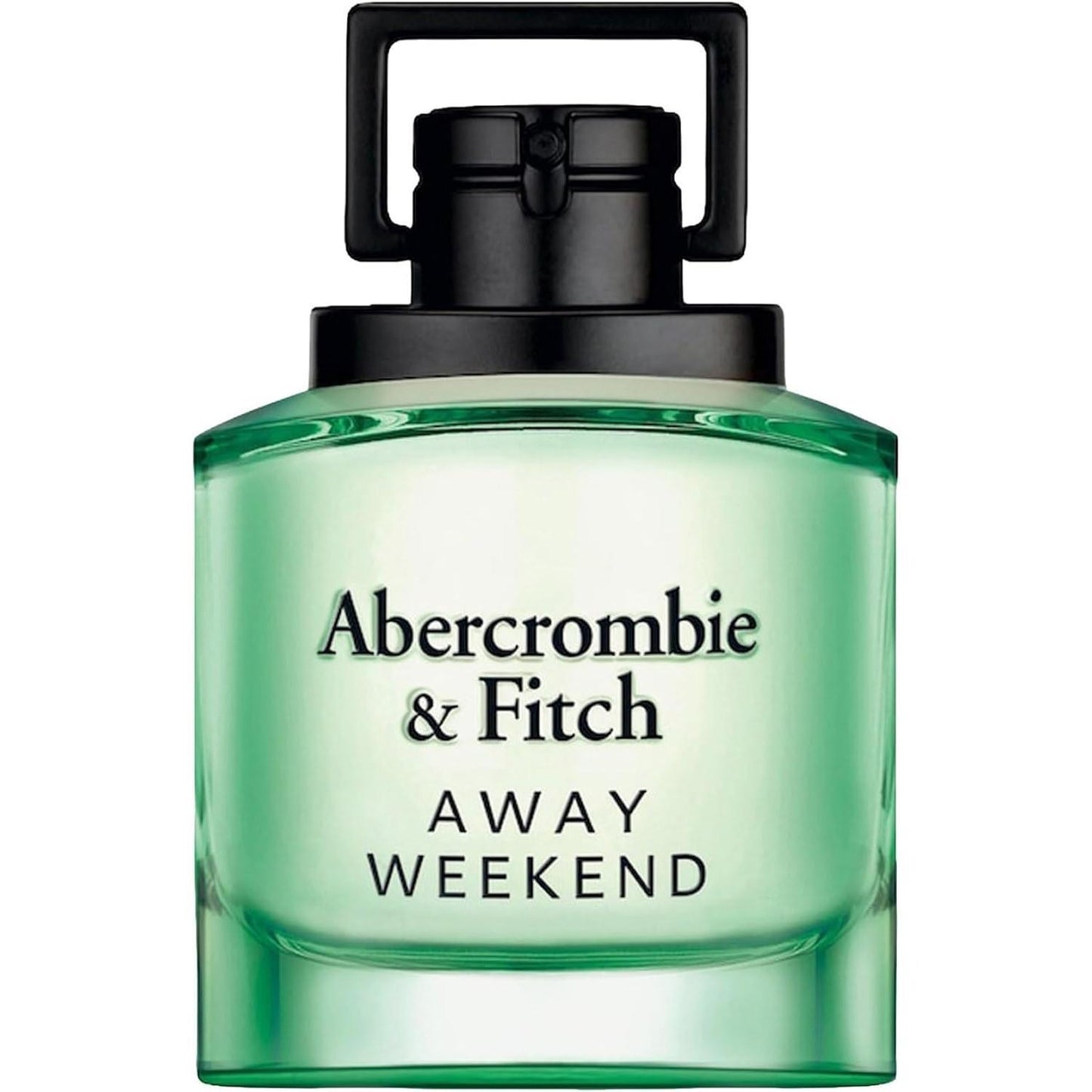 Away Weekend Abercrombie & Fitch 100 ml Edt Spray - Hombre