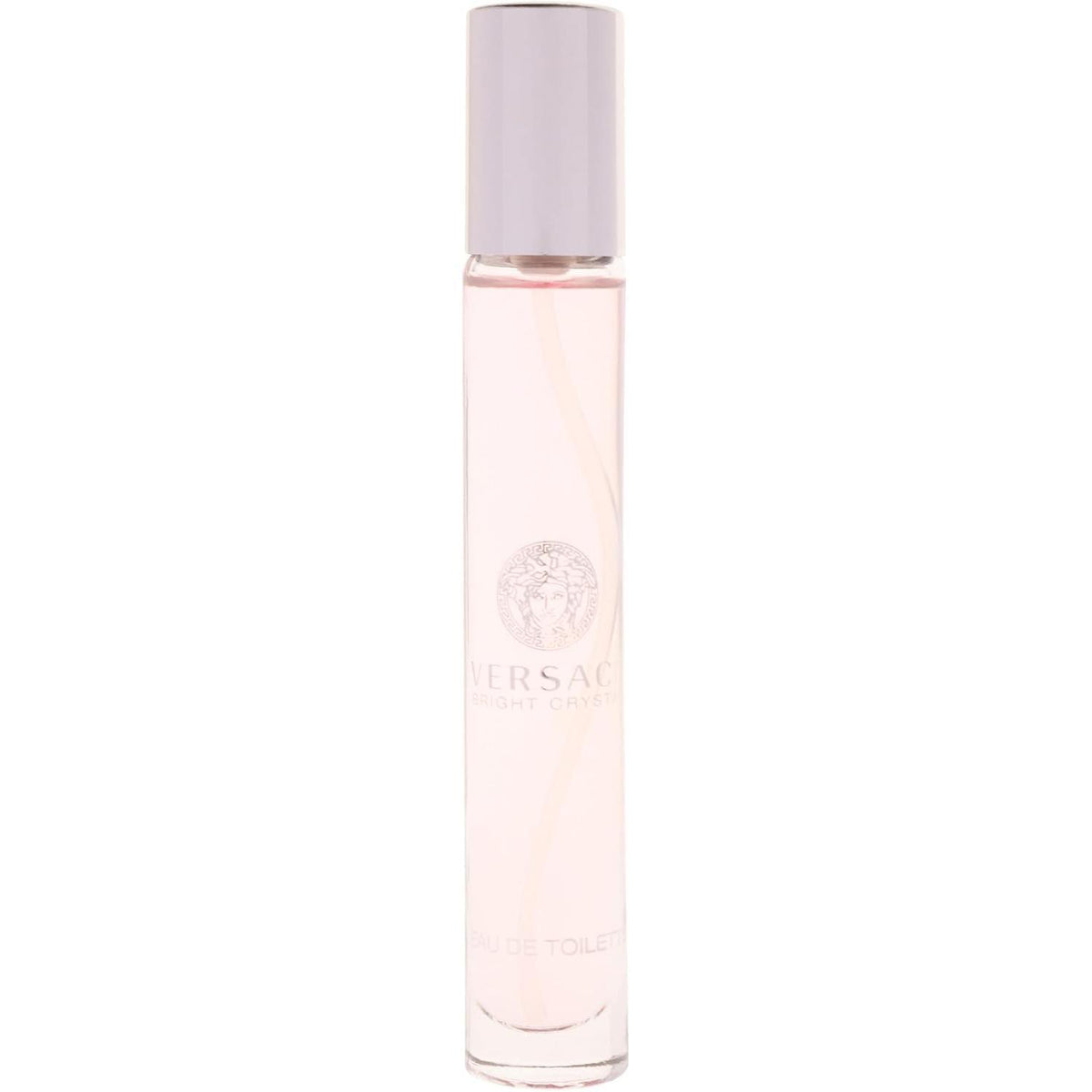 Versace Bright Crystal 10 ml Edt Spray - Mujer