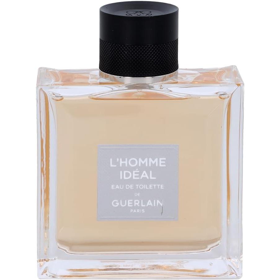L Homme Ideal Cologne Guerlain 100 ml Edt Spray - Hombre