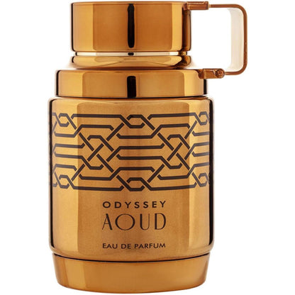 Odyssey Aoud Armaf 100 ml Edp Spray - Hombre