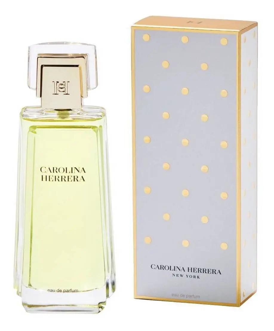 Carolina Herrera 100 Ml Edp Spray Carolina Herrera - Mujer
