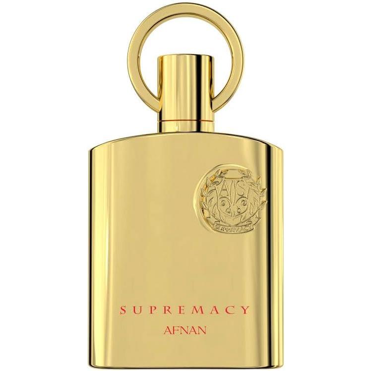 Supremacy Gold Unisex Afnan 100 ml Edp Spray - Mujer