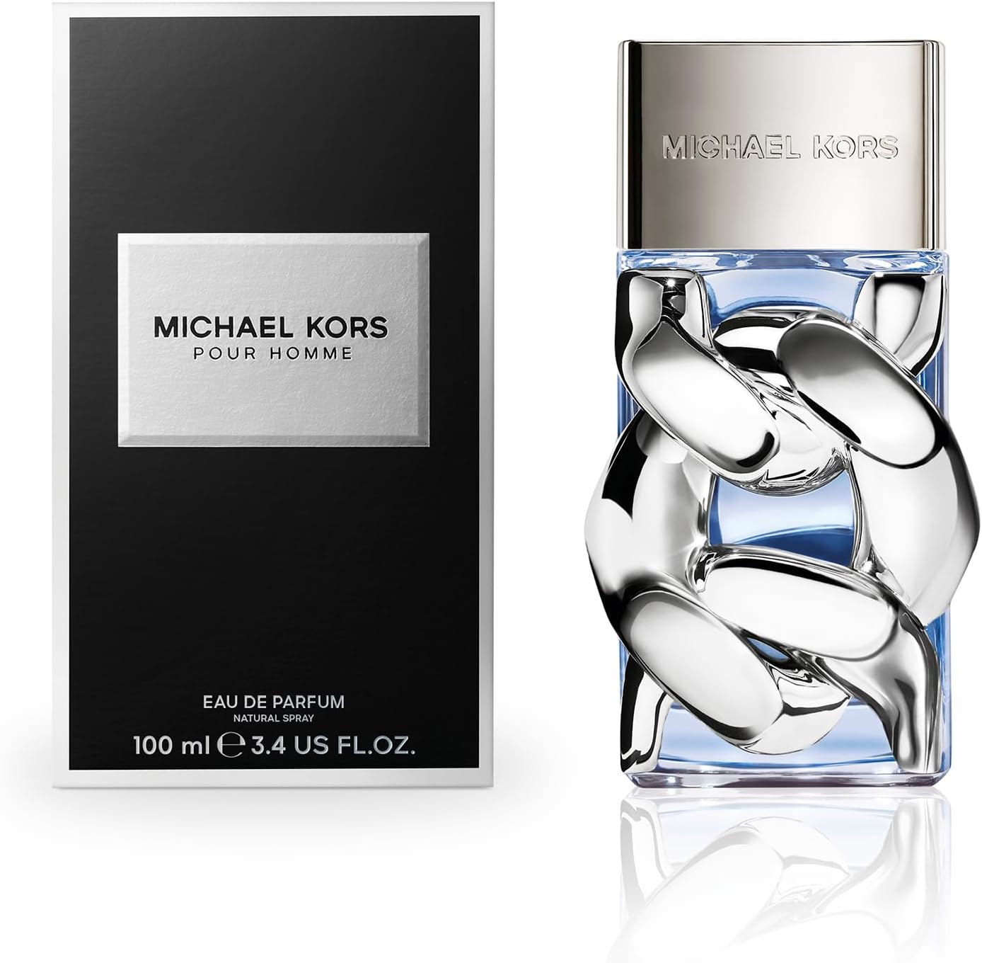 Michael Kors Pour Homme 100Ml Edp Spray - Hombre