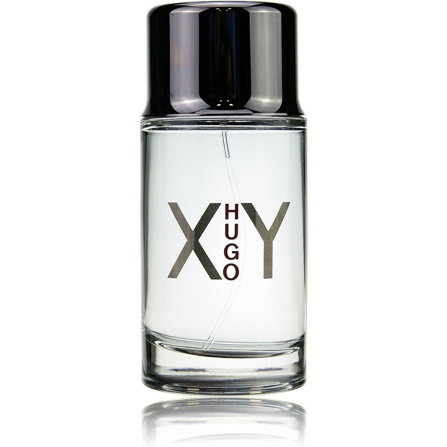 Hugo XY Caballero Hugo Boss 100 ml Edt Spray - Hombre