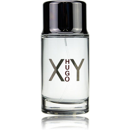 Hugo XY Caballero Hugo Boss 100 ml Edt Spray - Hombre