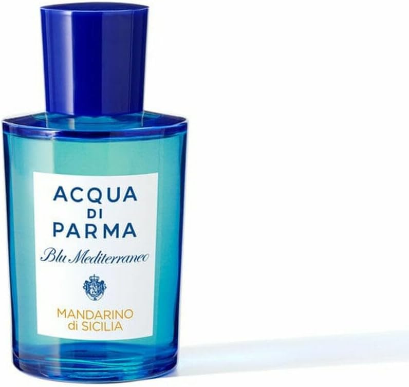 Acqua Di Parma Blu Mediterraneo Mandarino Di Sicilia 100Ml Edt Spray - Unisex