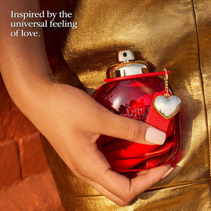 Coach Love Coach 90 ml Edp Spray - Mujer