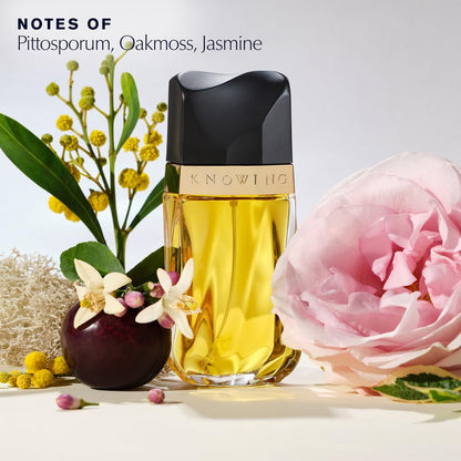 Knowing 75 Ml Edp Spray Estee Lauder - Mujer