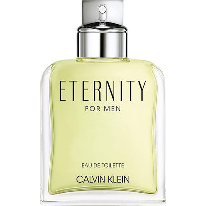 Eternity Caballero Calvin Klein 200 ml Edt Spray - Hombre