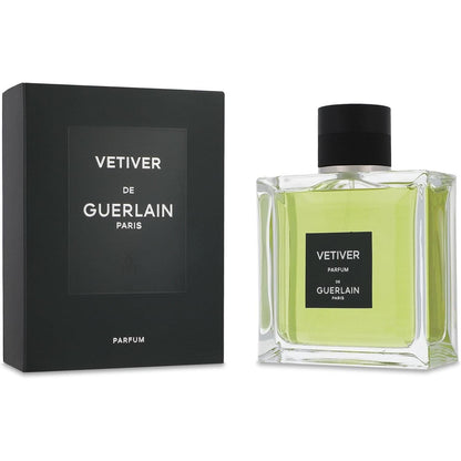 Vetiver Guerlain 100 ml Parfum Spray - Hombre
