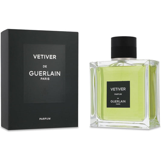 Vetiver Guerlain 100 ml Parfum Spray - Hombre