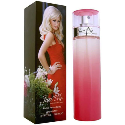 Paris Hilton Just Me 100 ml Edp Spray - Mujer