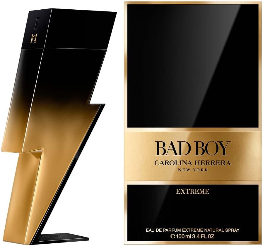 Bad Boy Extreme 100Ml Edp Spray - Hombre