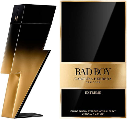 Bad Boy Extreme 100Ml Edp Spray - Hombre