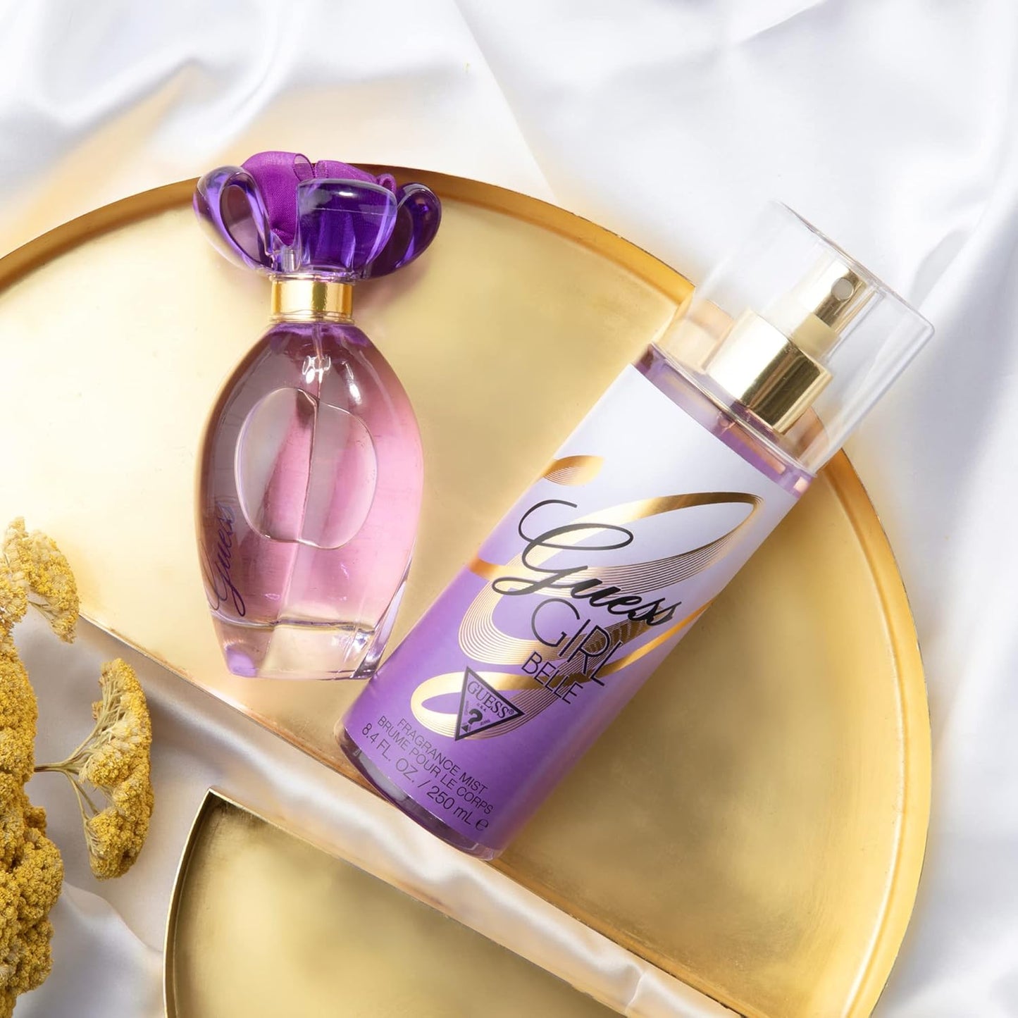 Guess Girl Belle 250Ml Body Mist Spray - Mujer