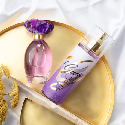 Guess Girl Belle 250Ml Body Mist Spray - Mujer