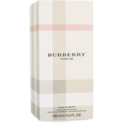 Burberry Touch 100 Ml Edp Spray Burberry - Mujer
