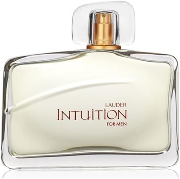 Estee Lauder Intuition 100Ml Cologne Spray - Hombre