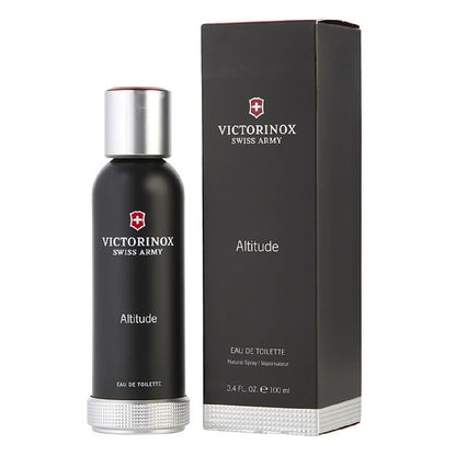 Swiss Army Altitude Caballero Victorinox 100 ml Edt Spray | Perfumes y Fragancias PriceOnLine