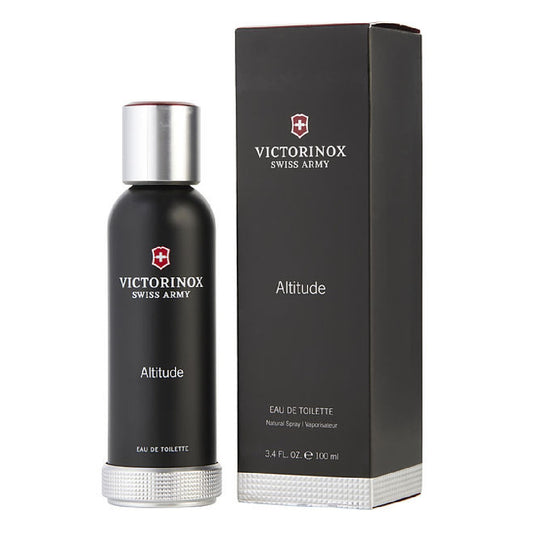 Swiss Army Altitude Caballero Victorinox 100 ml Edt Spray