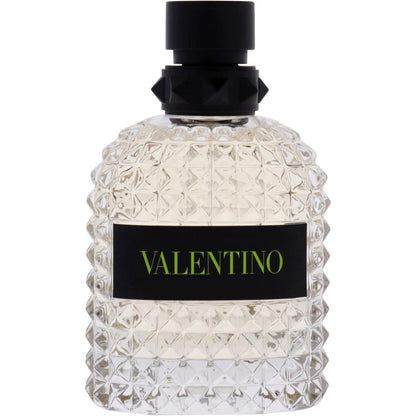 Valentino Uomo Born In Roma Yellow Dream Valentino 100 ml Edt Spray - Hombre