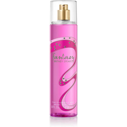 Britney Spears Fantasy 236 Ml Body Mist - Mujer