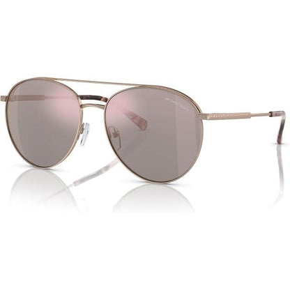 Lentes Michael Kors 0Mk113811084Z58 - Mujer