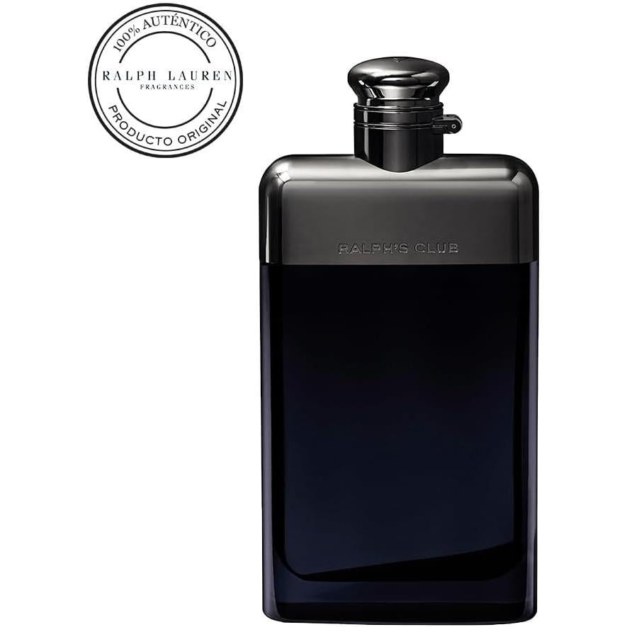 Ralph Lauren Ralph'S Club 150Ml Edp Spray - Hombre