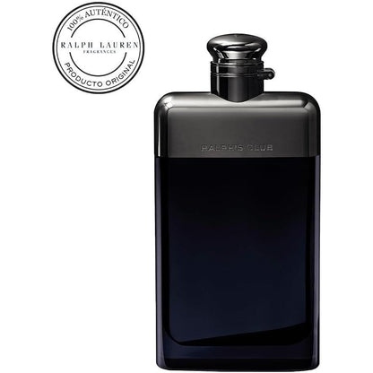 Ralph Lauren Ralph'S Club 150Ml Edp Spray - Hombre