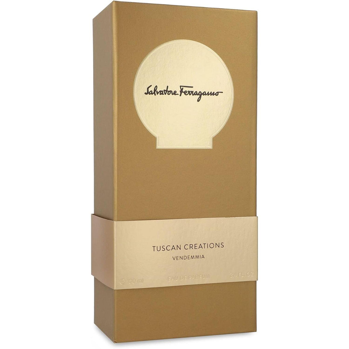 Ferragamo Vendemmia 100Ml Edp Spray - Unisex