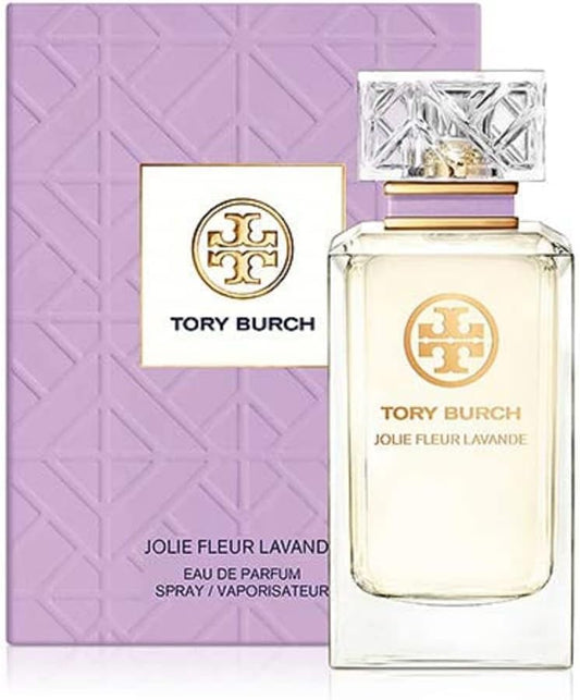 Tory Burch Jolie Fleur Lavande Dama Tory Burch 100 ml Edp Spray - Mujer