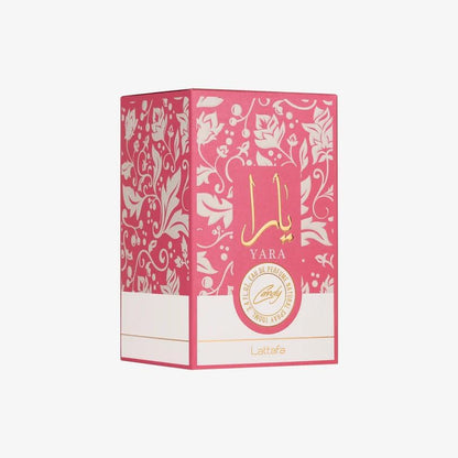 Yara Candy Lattafa 100 ml Edp Spray - Mujer