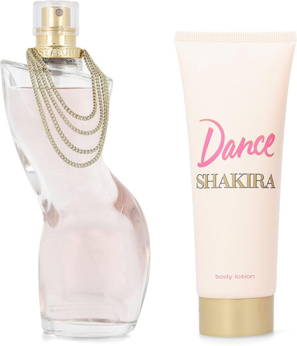 Set Dance Dama Shakira 2 pz - Mujer