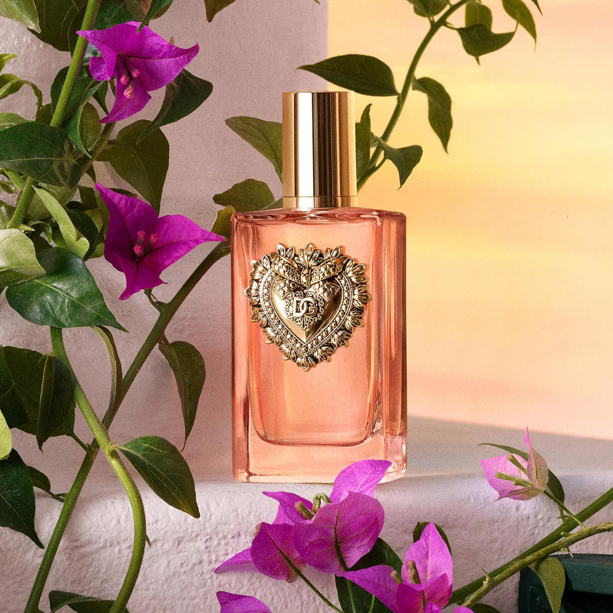 Devotion Intense Dolce Gabbana 100 ml Edp Spray - Mujer