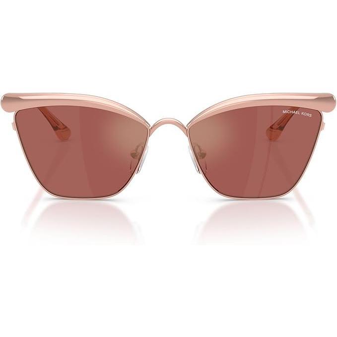 Lentes Michael Kors 0Mk11741108E456 - Mujer