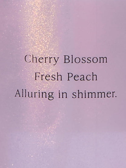 Love Spell Shimmer (Brillos) Fragance Mist Victoria Secret 250 ml Spray - Mujer