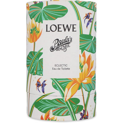 Loewe Paula´S Ibiza Eclectic 100Ml Edt Spray - Unsex