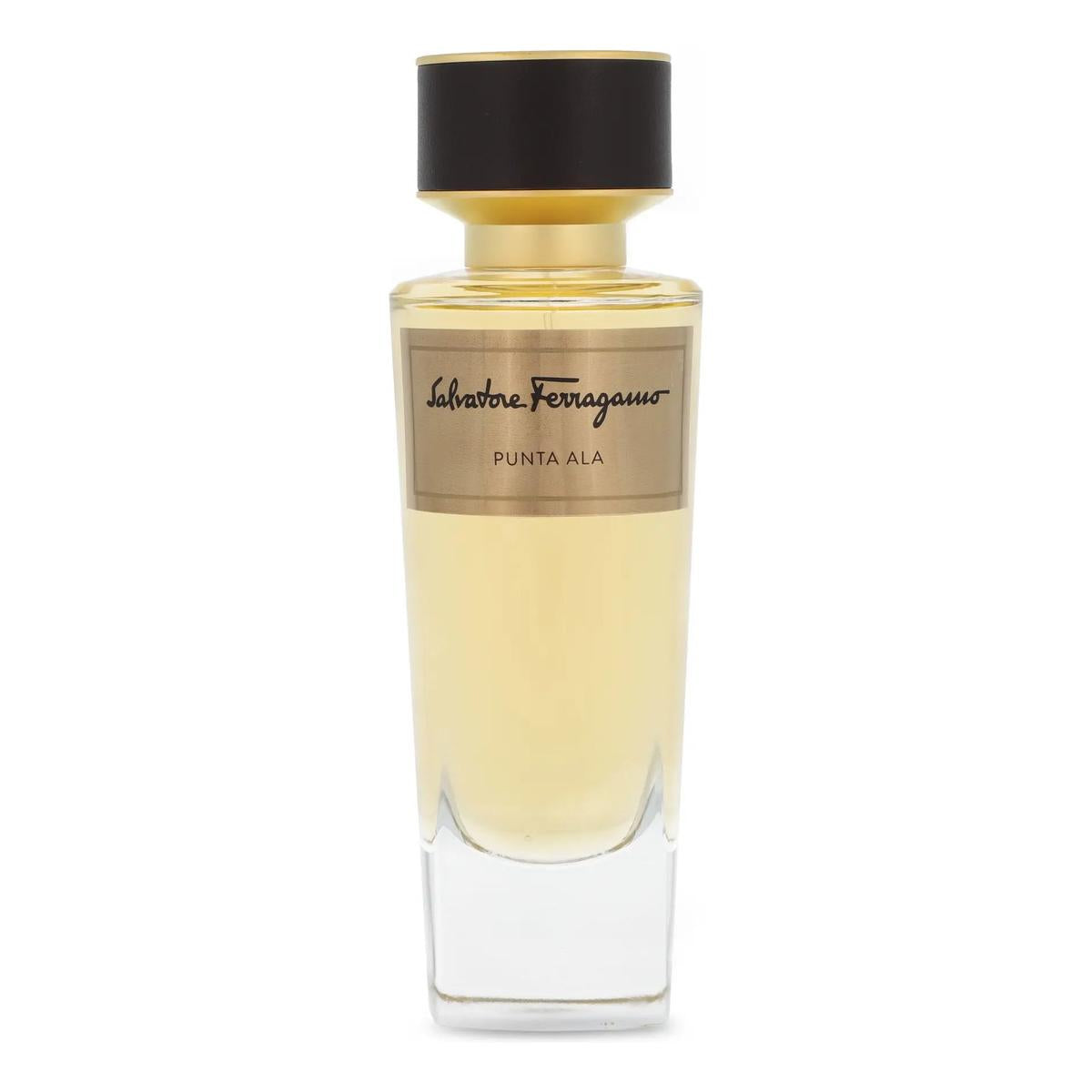 Ferragamo Punta Ala 100Ml Edp Spray - Unisex
