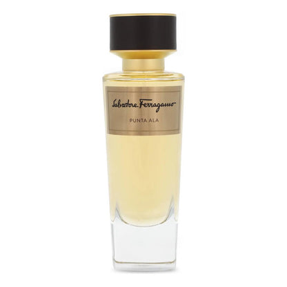 Ferragamo Punta Ala 100Ml Edp Spray - Unisex