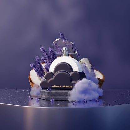 Cloud 2.0 Intense Ariana Grande 100 ml Edp Spray - Mujer